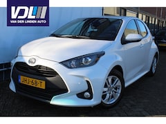 Mazda 2 Hybrid - 1.5 Toyota Yaris l Stuur- en Stoelverwarming l Apple Carplay/ Android auto l Keyless l Aut