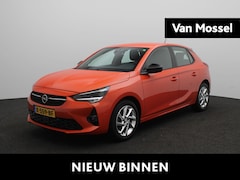 Opel Corsa - 1.2 GS Line