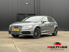 Audi A3 Sportback - 1.4 e-tron PHEV Ambition Pro Line plus | Leder | LED |