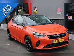 Opel Corsa - 1.2 Edition, 100PK, TREKHAAK, AIRCO, PDC