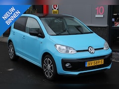 Volkswagen Up! - 1.0 R-LINE, CRUISE, PDC, 5DRS, 53DKM