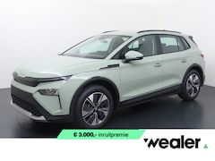 Skoda Elroq - 55 Selection 170 PK | Achteruitrijcamera | Wireless Carplay & Android auto | 19" lichtmeta