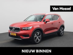 Volvo XC40 - 1.5 T4 Recharge Inscription | Automaat | Apple Carplay/ Android Auto | Stoel/ Stuur Verwar
