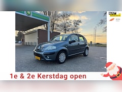 Citroën C3 - 1.1i Image|Airco|Eerste eigenaar