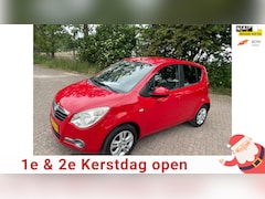 Opel Agila - 1.0 Edition|Nieuwe koppelingset|CC