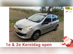Renault Clio Estate - 1.2 TCE Corporate/1e Eigenaar/NAP