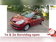 Renault Clio - 1.2-16V Authentique/Airco
