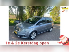 Opel Zafira - 1.8 Cosmo Eerste eigenaar|CC