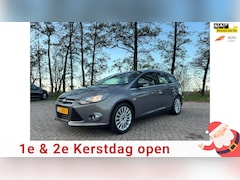 Ford Focus Wagon - 1.6 TI-VCT Titanium| Storing Automaatbak