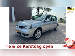 Renault Clio - 1.2-16V Campus|Eerste eigenaar|Airco