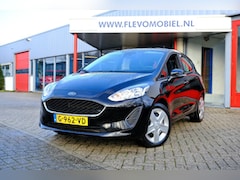 Ford Fiesta - 1.1 Trend 5-drs Navi|Airco|Apple CarPlay