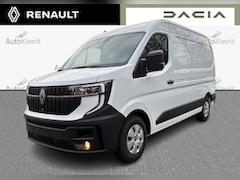 Renault Master E-Tech - T35 L2H2 Extra long range 87 kWh - Pack Business E-Tech