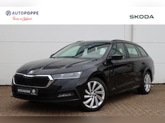 Skoda Octavia Combi - 1.4 TSI iV Style 204pk DSG6