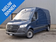 Mercedes-Benz Sprinter Tourer - Mercedes Sprinter 311 CDI AIRCO / CAMERA / 3 ZITS / DEALER ONDERHOUDEN