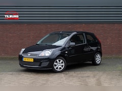 Ford Fiesta - 1.3-8V Cool & Sound Nieuwe Apk