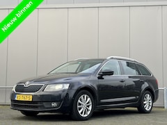 Skoda Octavia Combi - 1.0 TSI - pano - nap - airco - cruise - automaat