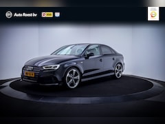 Audi A3 Limousine - 35(1.5)TFSI S-Tr Business edition FULL LED | VIRTUAL | B&O | CARPLAY | ACC | BLINDSPOT | S