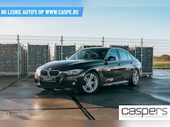 BMW 3-serie - 330e Edition M Sport Shadow High Executive