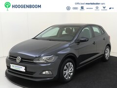 Volkswagen Polo - 1.0 TSI Comfortline | Parkeerassistent | CarPlay | Adaptieve cruise control | Parkeersenso