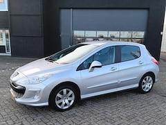 Peugeot 308 - 1.6 VTi XS
