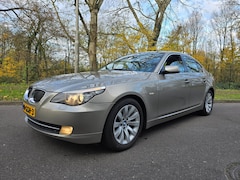 BMW 5-serie - 523i Business Line Apk zo mee