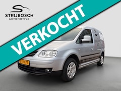 Volkswagen Caddy - L1H1 1.9 TDI C-Edition | Carplay | Cruise | Airco |