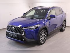 Toyota Corolla Cross - Hybrid 140 Style