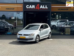 Volkswagen Polo - 1.4-16V Comfortline AIRCO/CRUISE/APK 2026/