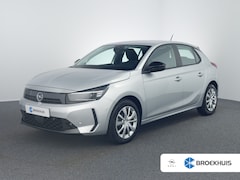 Opel Corsa - Edition | Dode hoek waarschuwing | Draadloze Apple Carplay en Android Auto | LED koplampen