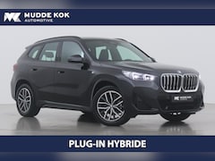 BMW X1 - sDrive18i M-Sport | Shadow Line | Keyless | Camera | Stoelverwarming | 18 Inch