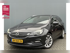 Opel Astra Sports Tourer - BJR 2016 1.6 111 PK CDTI Edition TREKHAAK | NAVI | DAB+ | PDC | LMV | CRUISE