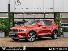 Volvo XC40 - 1.5 T4 Plug-in hybrid Plus Bright | Memory | Camera | Winter Pack