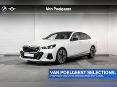 BMW i5 - Sedan M60 xDrive 84 kWh | Selections