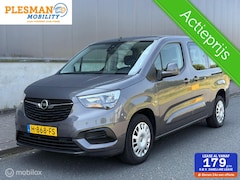 Opel Combo Life - 1.2 Turbo L2H1 Edition 7p