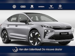Skoda Enyaq iV - 85 RS Demovoordeel