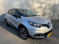 Renault Captur - 1.5 dCi Dynamique navi clima 17 inch lm velgen