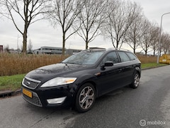 Ford Mondeo Wagon - 2.0 SCTi Limited