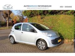 Citroën C1 - 1.0-12V Séduction