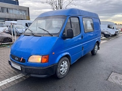 Ford Transit - 2.5 D Kort / Hoog Bj 1996 (Tel +31641468730)