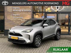Toyota Yaris Cross - 1.5 Hybrid Dynamic | Trekhaak | Navigatie | All seasonbanden | RIJKLAAR