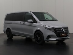 Mercedes-Benz EQV - 300 Lang Avantgarde MJ 2025 | Burmester | Distronic | Navigatie | Camera | Leder