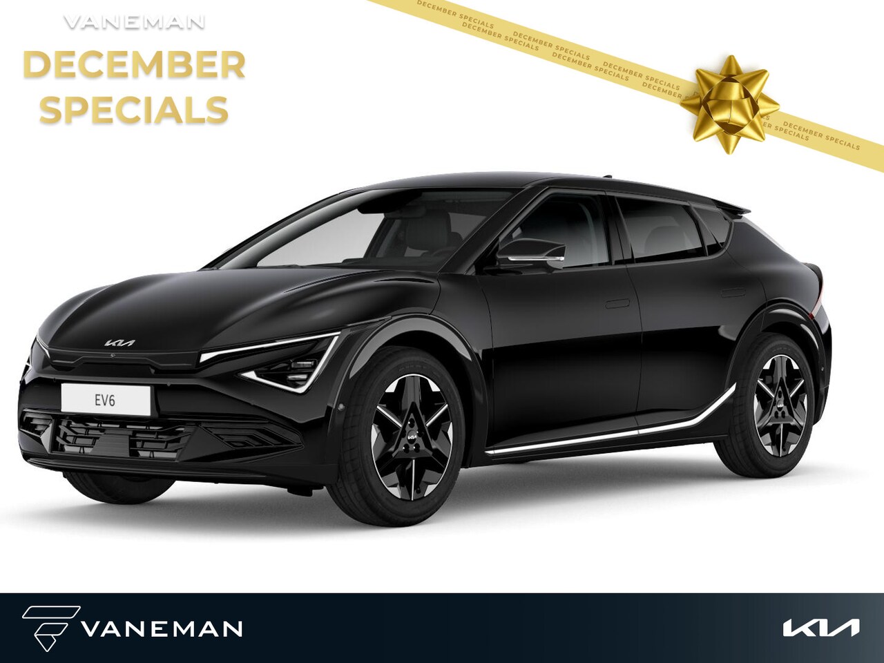 Kia EV6 - Plus 84 kWh | Electronic climate controle | Achterbank verwarmd - AutoWereld.nl