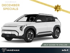 Kia EV3 - Plus 81.4 kWh | Voorstoelen verwarmd | Zelf samenstellen