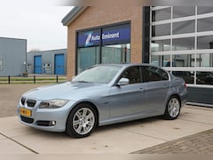 BMW 3-serie - 318i 2.0 105kW AUT * weinig km * Vol opties