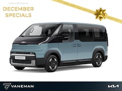 Kia PV5 Passenger - Elite Executive 71.2 kWh | Rondomzicht camera | Zelf samenstellen