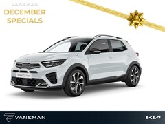 Kia Stonic - 1.0 T-GDi MHEV GT-PlusLine | Navigatiesysteem full map | Zelf samenstellen