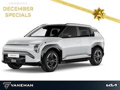 Kia EV3 - GT-PlusLine 81.4 kWh | Elektrisch glazen schuif-/kanteldak | Zelf samenstellen