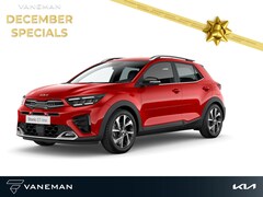 Kia Stonic - 1.0 T-GDi MHEV GT-Line | Lichtmetalen velgen 17" | Zelf samenstellen