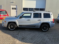 Jeep Patriot - 2.4 Limited