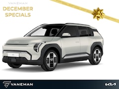Kia EV3 - Plus Advanced 58.3 kWh | Apple Carplay/Android Auto | Zelf samenstellen